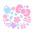 Sanrio Star Smile Town latest version